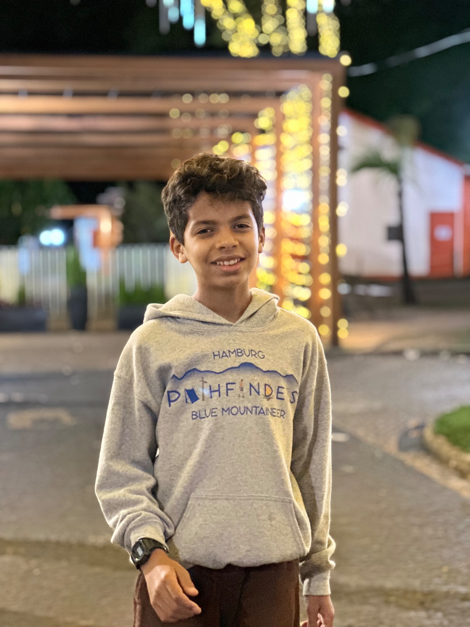 Áleff Penha dos Santos - Autor do livro Cofrinhos e Sonhos